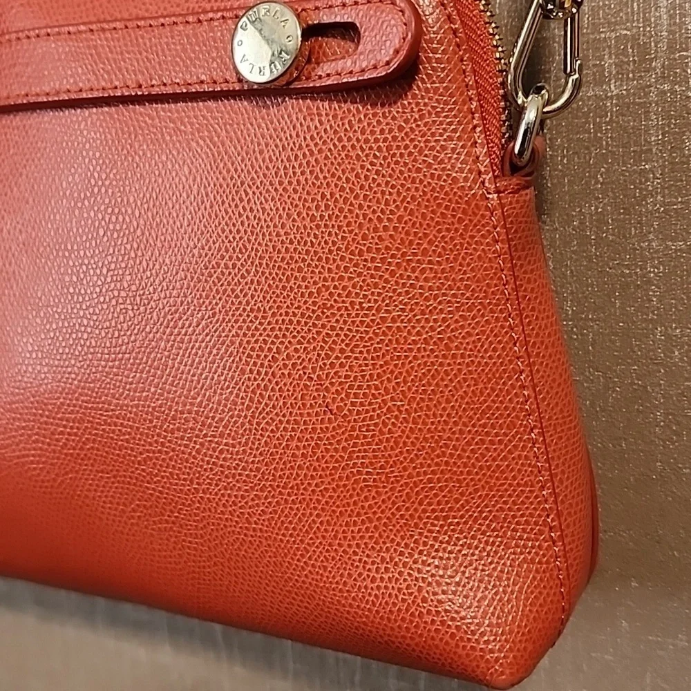 Furla Mini Piper Crossbody Bag